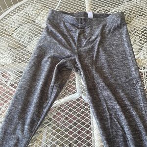 No boundaries large 11-13 girls super soft leggings